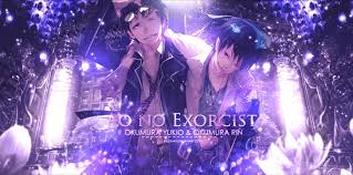 Blue Exorcist Hd Wallpaper Wallpaperbetter Support us by sharing the content, upvoting wallpapers on the page or sending your own. wallpaperbetter