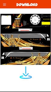 Silakan 599+ download livery bussid hd, shd, xhd terbaru keren dan jernih. Livery Bussid Po Haryanto V2 For Android Apk Download
