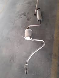 Walaupun harga kereta honda ini lebih murah, ia masih mempunyai pelbagai ciri untuk menyokong keselamatan dan keselamatan dalam sistem memandu. Kancil Exhaust Auto Accessories On Carousell