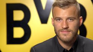 Latest on west ham united forward andriy yarmolenko including news, stats, videos, highlights and more on espn. Dortmund Holt Ukraine Star Yarmolenko Als Bvb Ersatz Fur Dembele Bundesliga Bild De