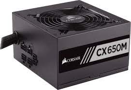 We advocate a minimum of 550w for a power supply in any build. 8 Best 650w Psus For 2021 Entry Mid Range Performance Quiet Sfx