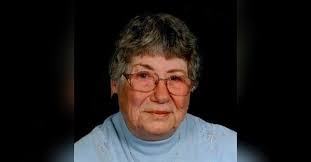 Joan Darlene Reister Obituary