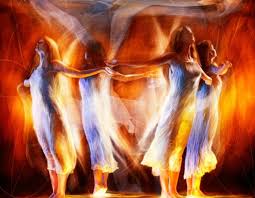 Pin By Leonie Newman On The Twin Flame Experience Tribe Christian Image