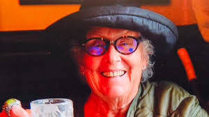 Nancy Jane Woodside Obituary (1942