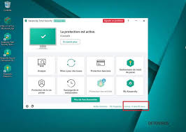 Kaspersky Total Security 21 1 15 500 Beta Gratuit 90 Jours Termine