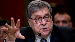 Hans von Spakovsky: Dems wrong to attack Barr for telling truth about fed  spying