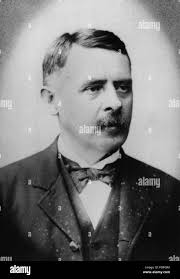 James vincent hi-res stock photography and images