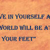 12 to spread awareness and bring attention to issues faced by youth regarding their future. 3
