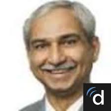 Dr. Madhava Rao, MD