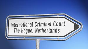 The International Criminal Court (ICC) | NGM Lawyers