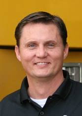 RDO Equipment Names Cooper President