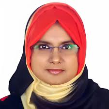 Dr. Fahmida Alam