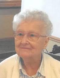 Malita Patchett Obituary (1926