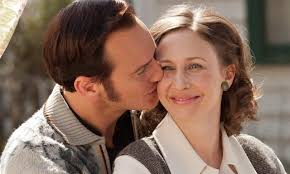 Why The Conjuring is Hollywood's most conservative horror movie franchise |  Popverse