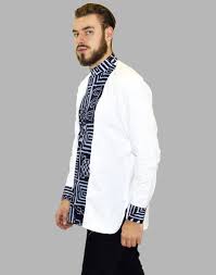 Voir plus d'idées sur le thème model robe en pagne, mode africaine robe, tenue africaine. Soldes Chemise En Tissu Pagne En Stock