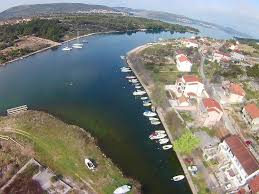 Bilice has many attractions to explore with its fascinating past, intriguing present and exciting future. Bilice Croatia Mapio Net