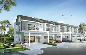 Rapidkl otobüsü t715 (eski t600) için puncak alam bağlayan uitm. Alam Perdana Bandar Puncak Alam Intermediate 2 Sty Terrace Link House 4 Bedrooms For Sale Iproperty Com My