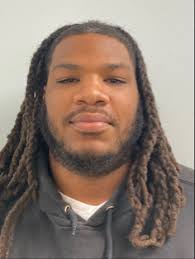 Offender Information