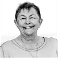 BEVERLY SOTIR Obituary (1938