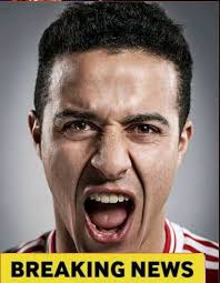 🚨 BREAKING NEWS🚨 🗣️Former Liverpool midfielder Thiago Alcantara has  responded after fans were filmed chanting his name during Monday's Premier  League title parade around the city. SEE FULL STORY BELOW 👇