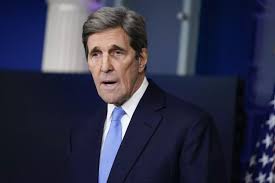 He was a united states senator from massachusetts from 1985 to 2013, and was the presidential nominee of the democratic party in the 2004 u.s. John Kerry Countries Need To Raise Ambition Towards Net Zero Emissions John Kerry President Biden S Envoy Energy News Et Energyworld
