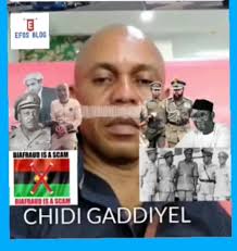 I don't know this person speaking here. But there is absolutely nothing to  add.