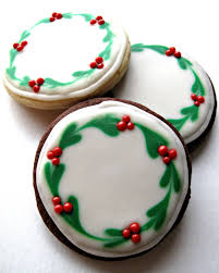 Iced Christmas Sugar Cookies Easy To Create Delicious To Eat Great Gifts Christmas Sugar Cookies Christmas Sugar Cookies Easy Christmas Cookies Gift