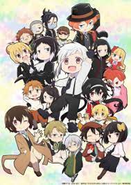 Bungou Stray Dogs Wan At Gogoanime Episode 1 dubbed, gogo anime will always be the first to have the episode so please bookmark and add us on facebook for update! bungou stray dogs wan at gogoanime