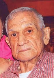 Hurley Bowman Obituary