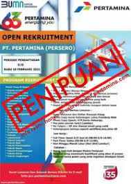 Saat ini pt pertamina hulu sedang membuka lowongan kerja terbaru untuk rekan pencaker.id yang tertarik mengembangkan karir di pertamina sebagai pegawai kontrak maupun tetap, berikut info lengkap mengenai posisi jabatan yang tersedia serta kualifikasinya. Lowongan Kerja Pertamina Rantau Lowongan Kerja Pertamedika Ihc Rekrutmen Dan Lowongan Kerja Bulan Maret 2021 7795 Lowongan Kerja Tangerang Bulan April 2021 Kiano Fanis