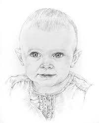 Buy the best and latest pics pencil on banggood.com offer the quality pics pencil on sale with worldwide free shipping. Pencil Drawings Of Newborn Pencildrawing2019