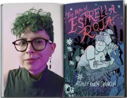 Ashley Robin's Instagram, Twitter & Facebook