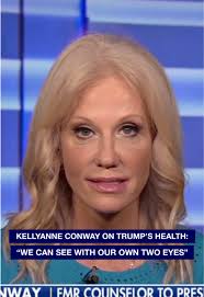 Kathleen Conway Official