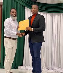 Tobago Youth Council- TYC