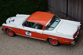 Image result for Tangerine 1956 Studebaker
