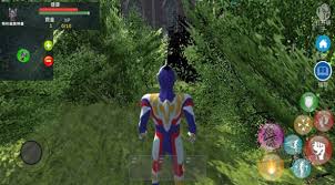 奥特曼城市英雄中文版最新版下载-奥特曼城市英雄中文版手机版下载 ...