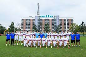 Clb viettel participa do campeonato afc champions league, ásia. Viettel Fc Home Facebook