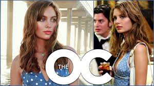 Marissa Cooper The Oc Makeup Hair Outfit Ultimate Cali Girl Youtube