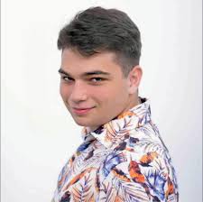 Νικόλας Πετρόπουλος-Nikolas Petropoulos