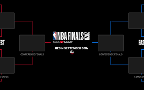 Lakers surge to nba title. 2021 Nba Playoffs Bracket Round 1 Series Schedule And Betting Odds Actionrush Com