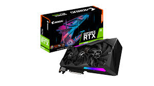 Видеокарта gigabyte aorus geforce rtx 3070 master 8g (rev. Gigabyte Lists Four New Geforce Rtx 3070 Graphics Cards Tom S Hardware