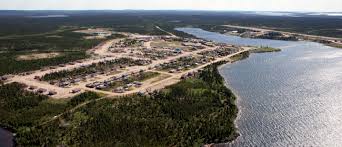 This is not a complete list of lakes of saskatchewan, a province of canada. Community Program Hatchet Lake Denesuline First Nation Wollaston Lake