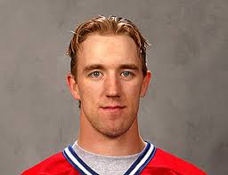 La vie est une puck: Les premiers choix au repêchage du Canadiens de 1994  et 1999