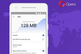 Maybe you would like to learn more about one of these? Opera Browser For Android Gets Free Unlimited Vpn Support