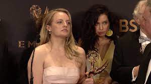 Joseph fiennes on his 'handmaid's tale' downfall. Emmy Awards The Handmaid S Tale Cast Backstage Interview 2017 Screenslam Youtube