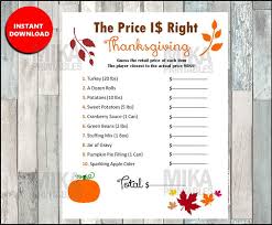 Most all of my free printables are located at the very. 40 Best Thanksgiving Games For The Whole Family
