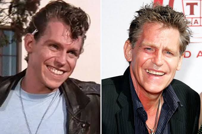 The Grease cast – Where are they now? | The Independent