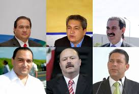 Последние твиты от gobernadores (@gobernadoresamx). Los Gobernadores Mas Buscados Por Corrupcion En Mexico