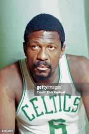 11,389 Bill Russell Photos & High Res Pictures