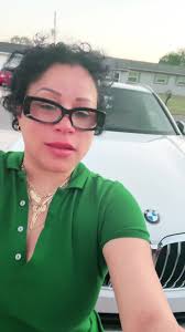 Argelia Pérez Velasquez